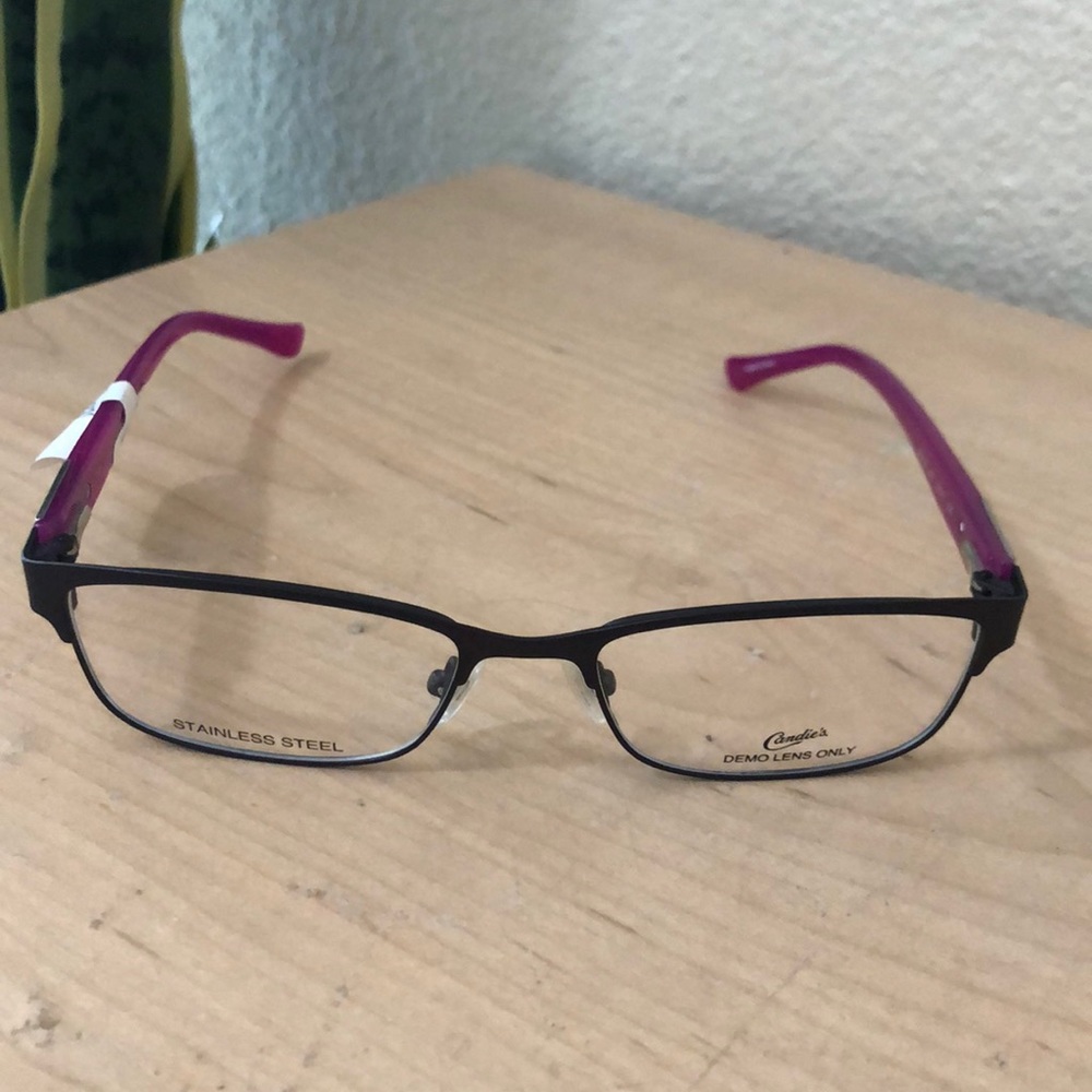 Candies women’s trend Marcolin CA0130 eyeglasses frames
